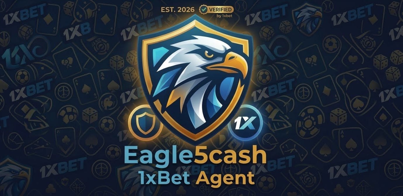 وكيل 1xbet مصر