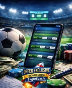 من نحن - وكيل 1xBet المعتمد في مصر والشحن الفوري Eagle5cash